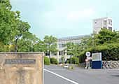 Nara National College of Technology