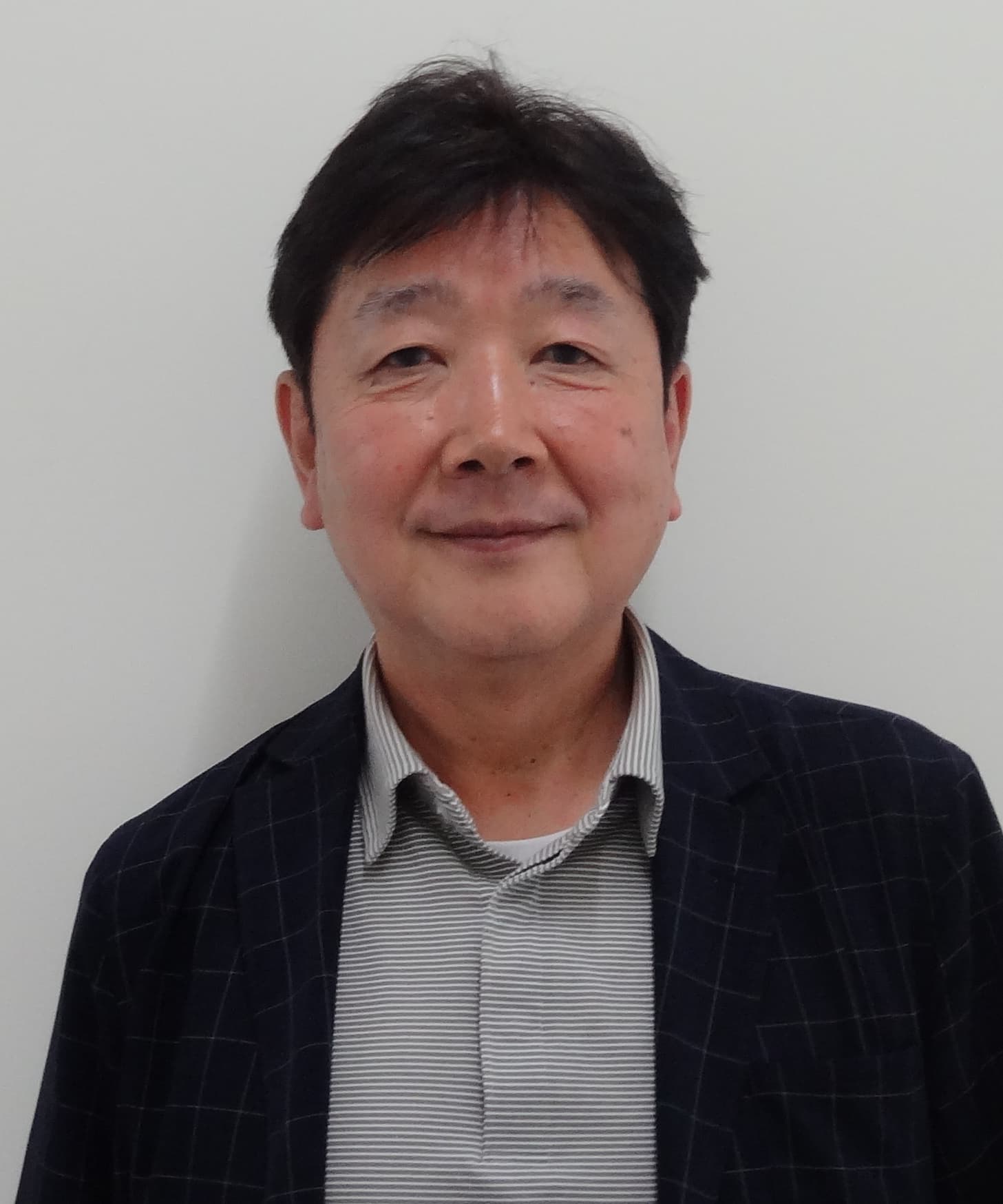 渡辺　利幸