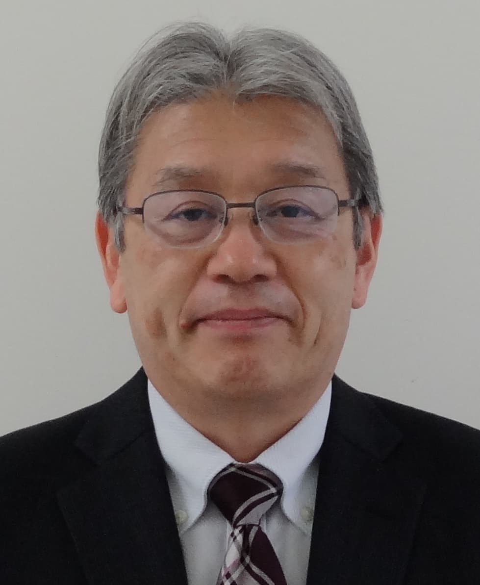 白川　信彦