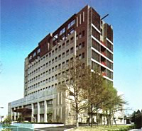 東北大学金属材料研究所附属研究施設大阪センター